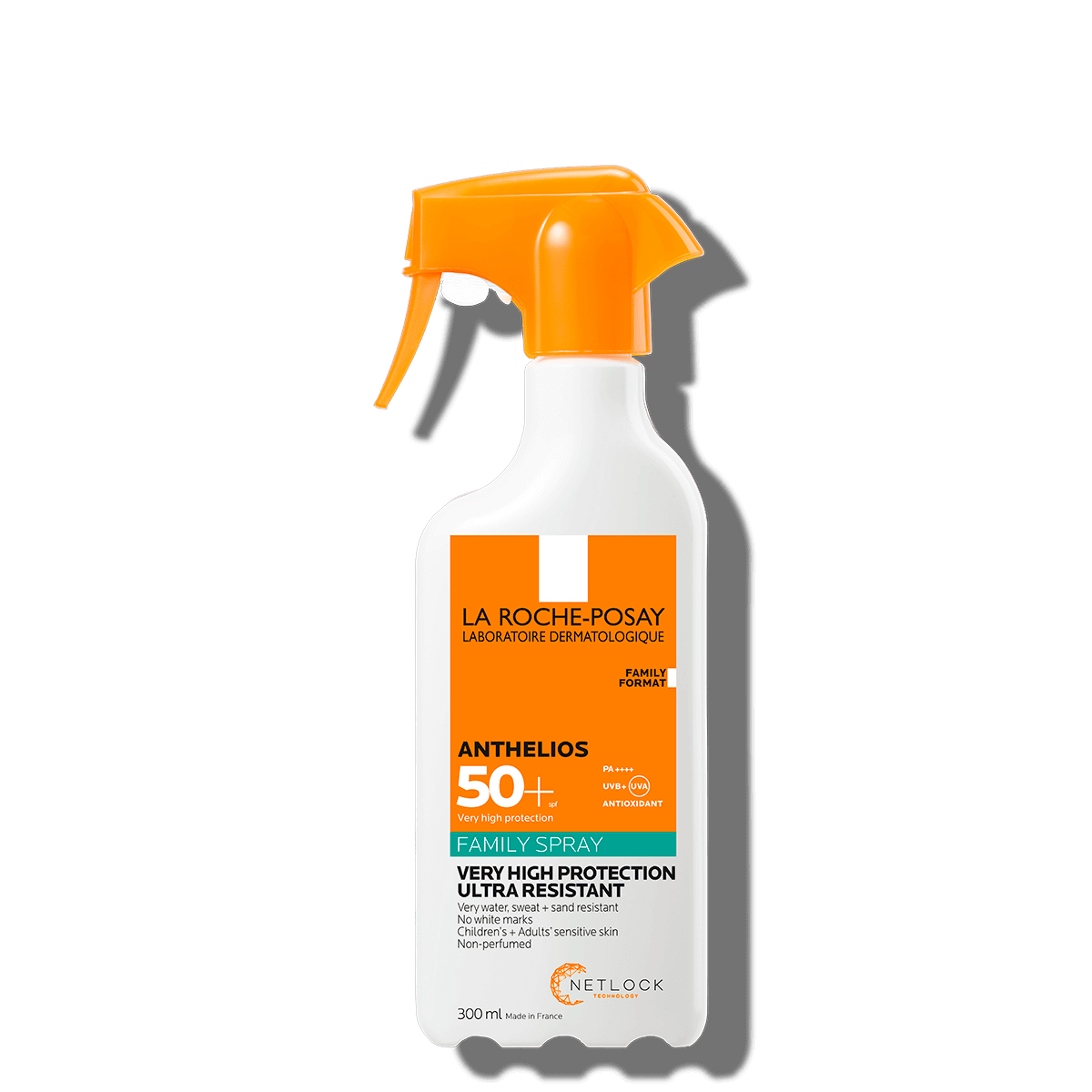 Anthelios Family Sprey product image