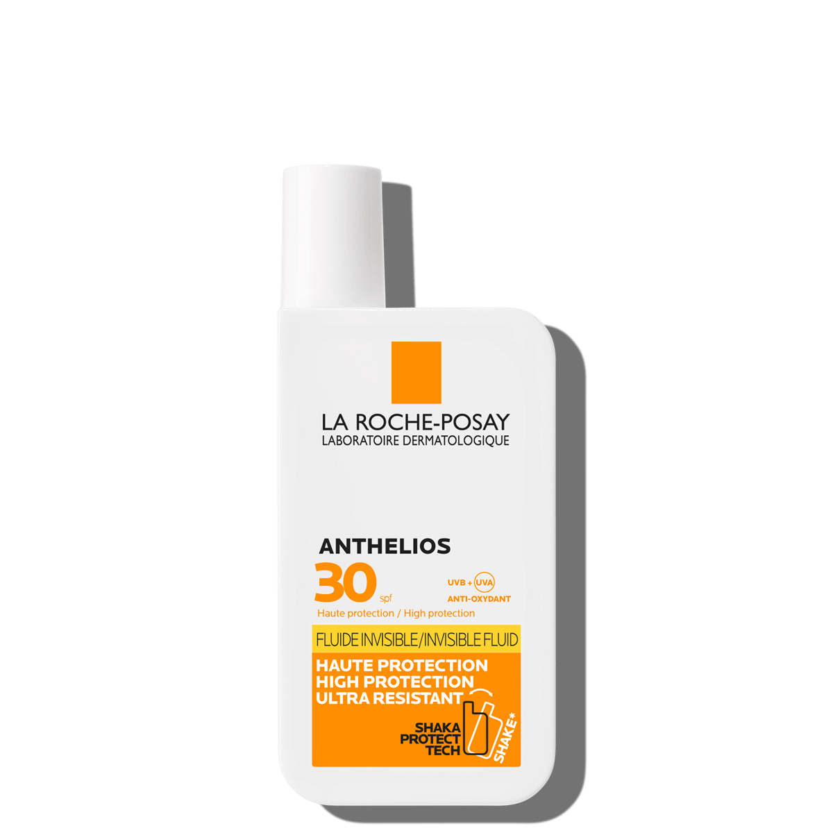 LaRochePosay-Termek-Nap-Anthelios-NapvédőFluidSpf30-50ml-30157330 ELŐLNÉZET