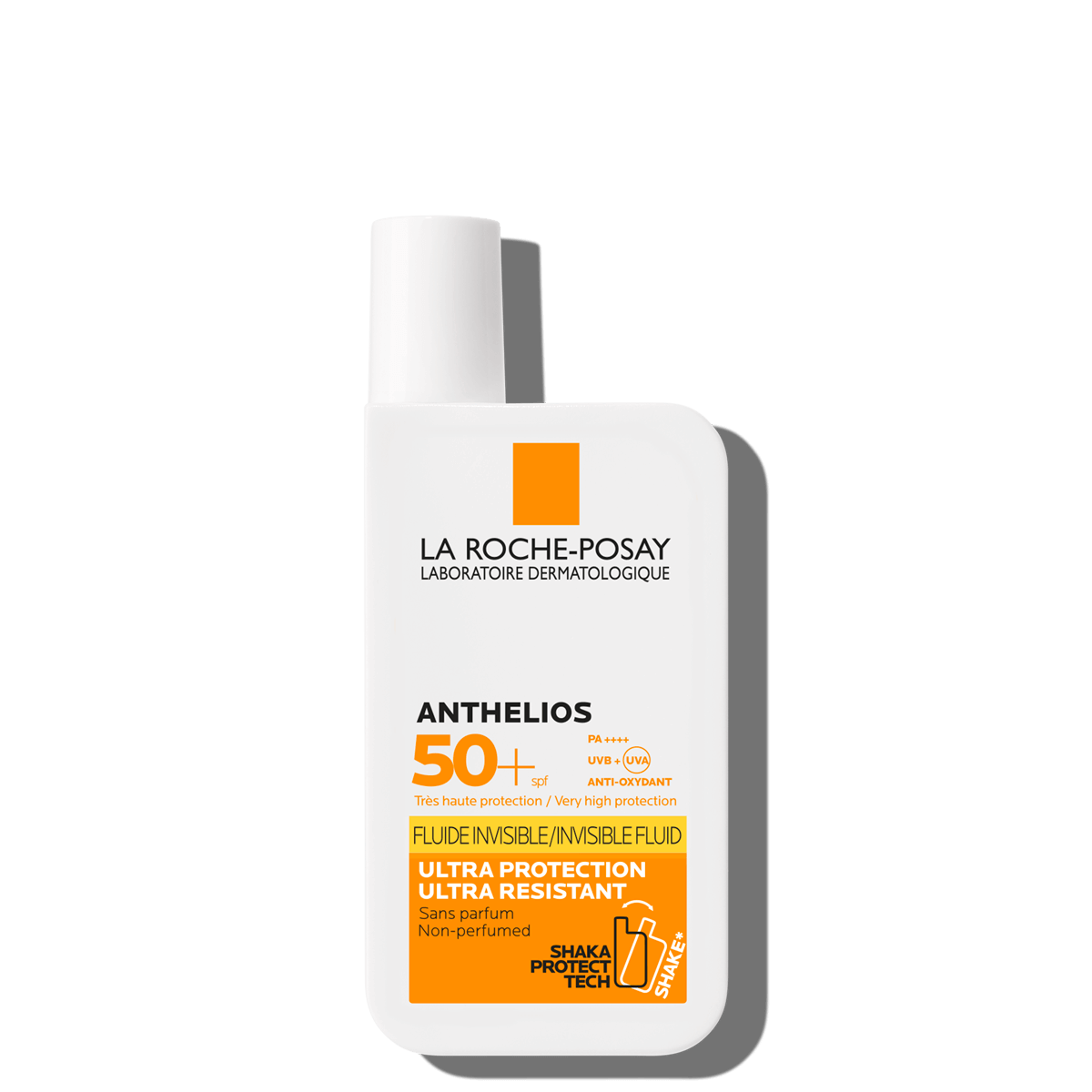 Anthelios UVMUNE 400 Invisible Fluid SPF 50+