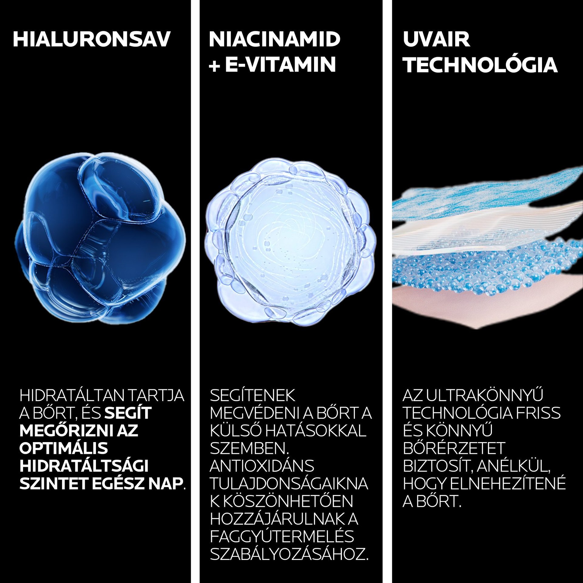 UV Air Serum Product Image hu 5