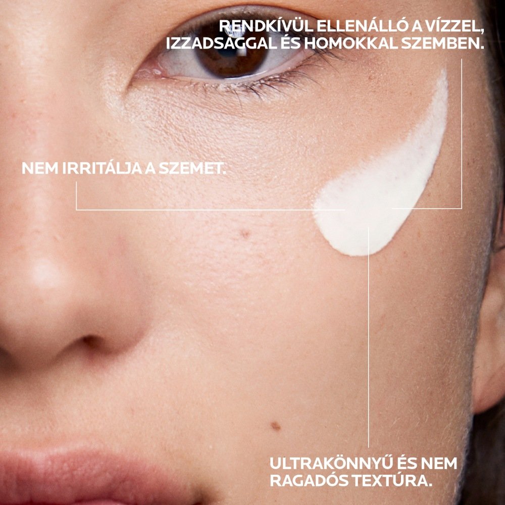  Anthelios UVMUNE hydrating cream SPF 50 plus hu3