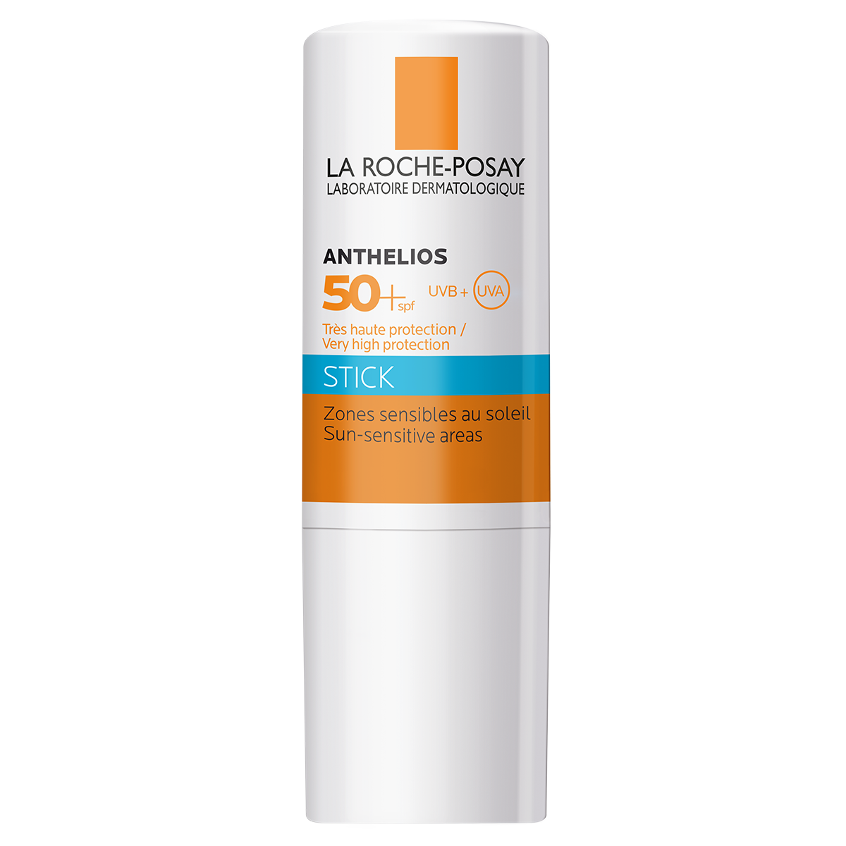 ANTHELIOSNAPVÉDŐ STIFT ÉRZÉKENY TERÜLETEKRE SPF 50+