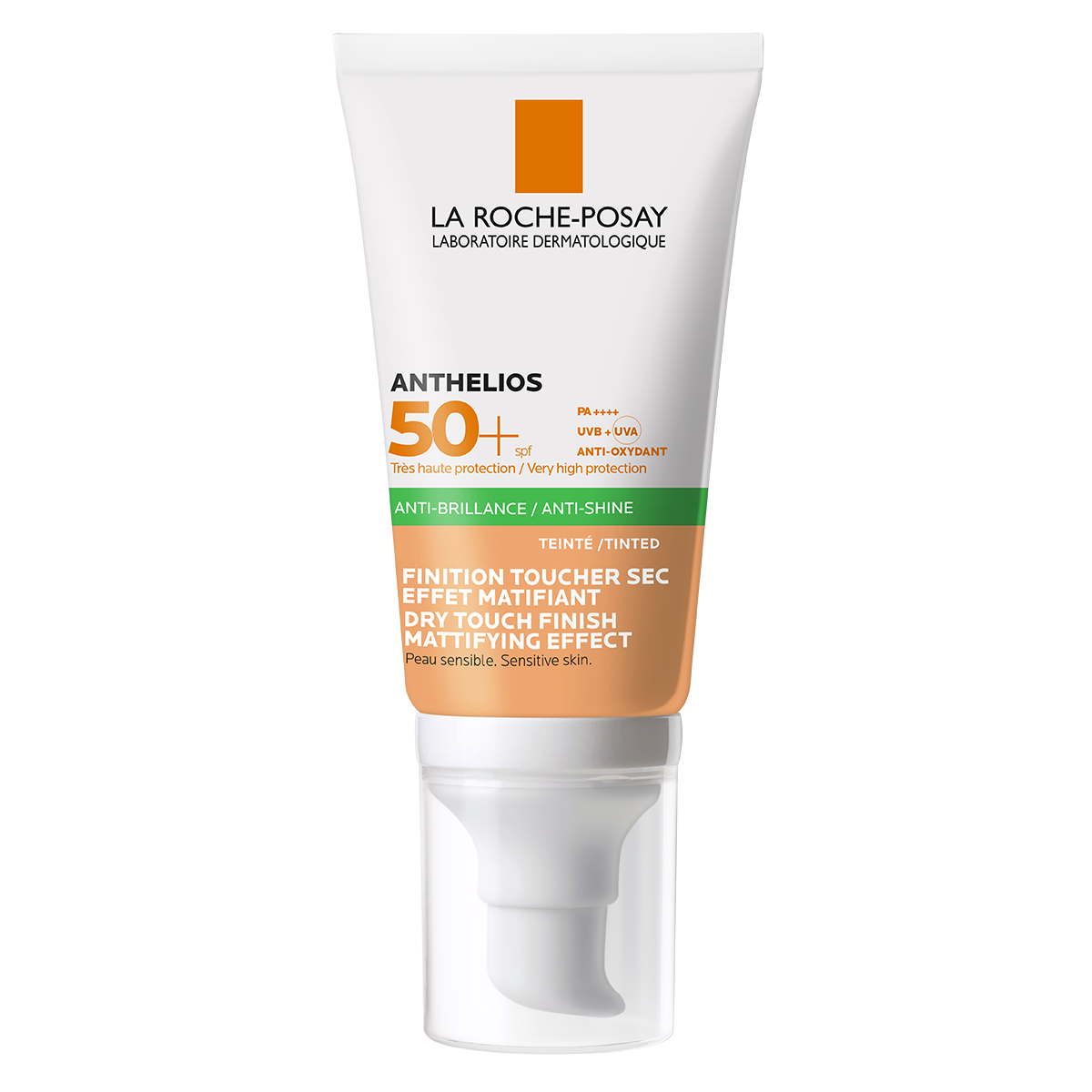 anthelios anti aging primer vélemények