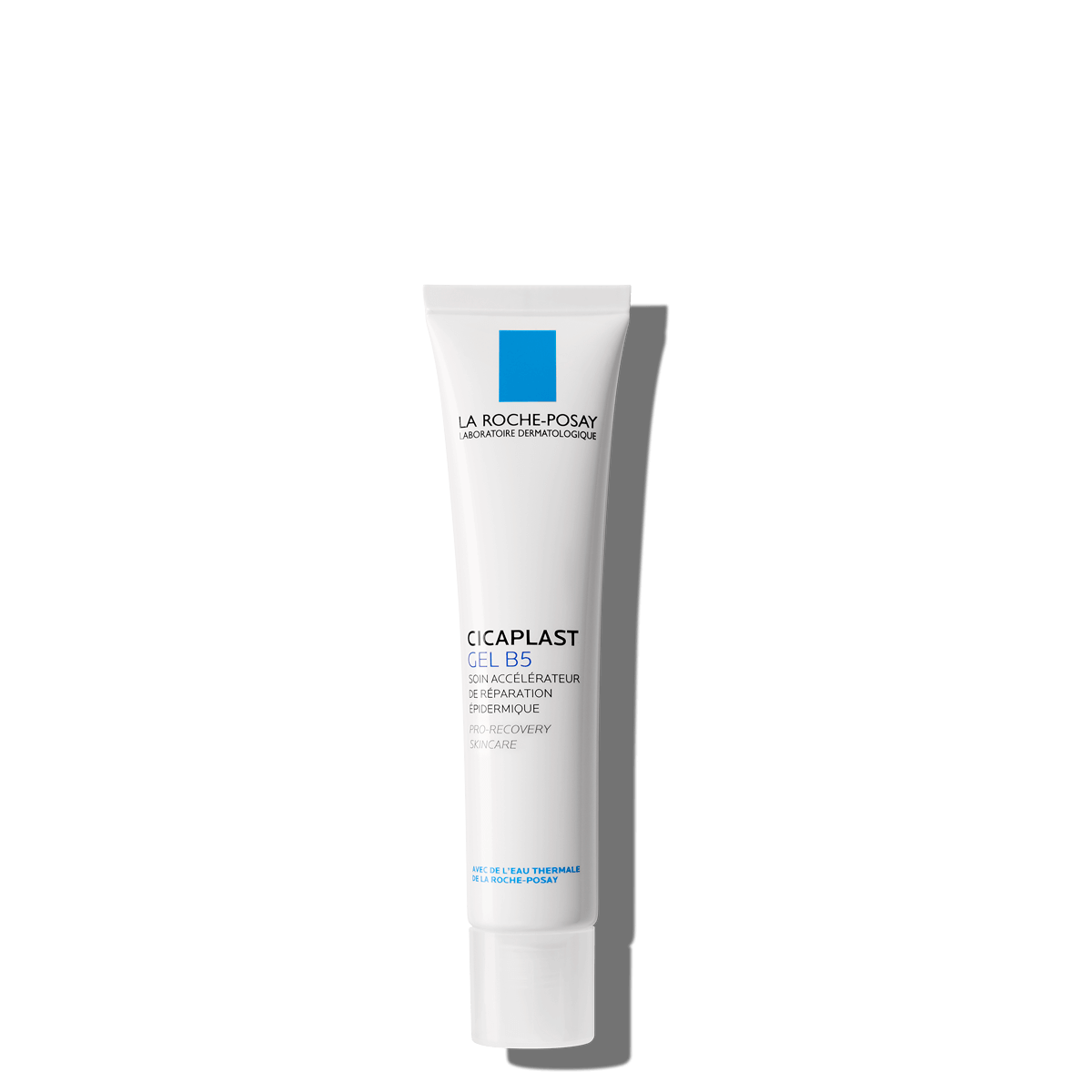 La Roche Posay TermékOldal Meggyengült bőr Cicaplast Gél B5 Pro Recovery 40ml 3337875586269 előlnézet