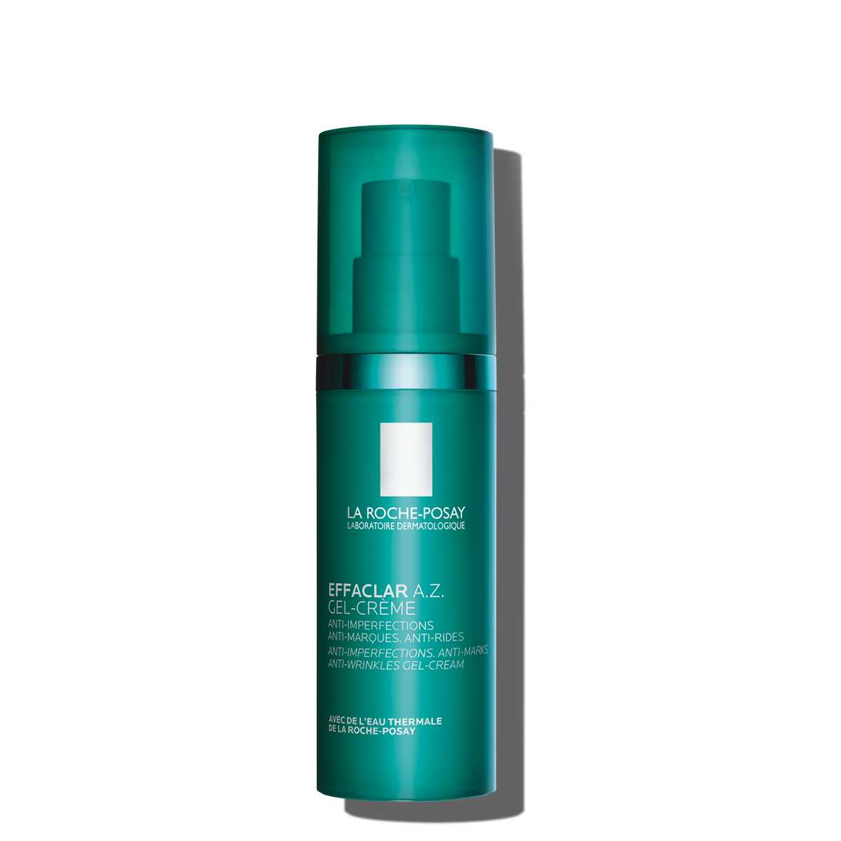 EFFACLAR A.Z.G&Eacute;L-KR&Eacute;M