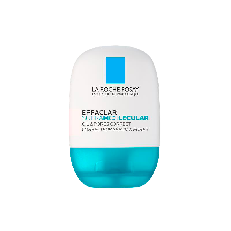 EFFACLAR SUPRAMOLECULAR mattmattító gél-krém a fénylő arcbőr és a tág p&oac...