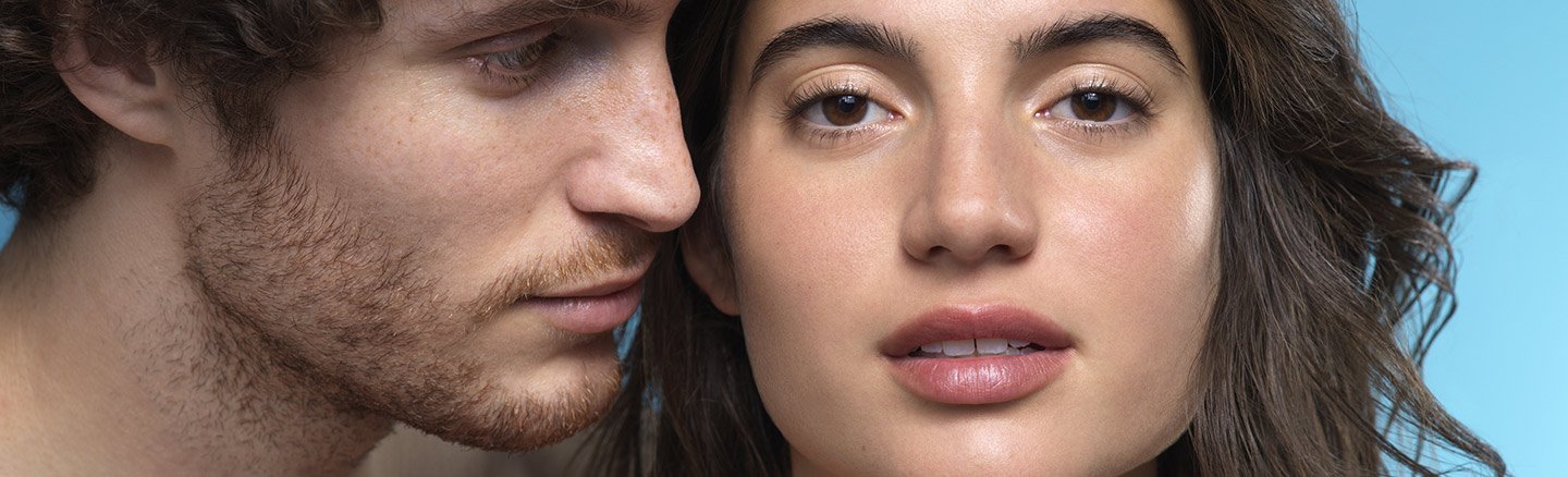 Larocheposay Termékoldal Akné Effaclar Fejléc