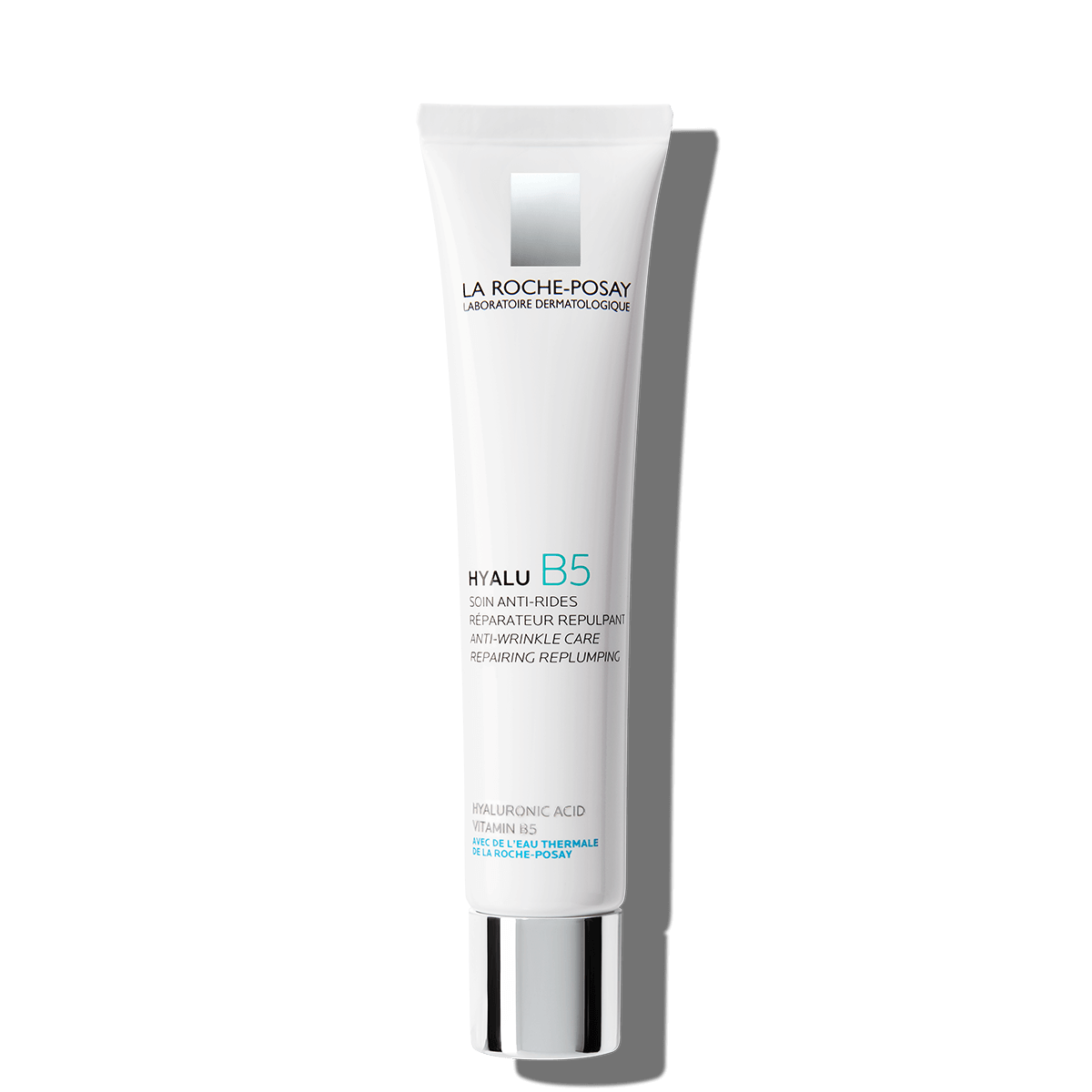 La Roche Posay TermékOldal Öregedésgátló Hyalu B5 Care 40ml 3337875583589
