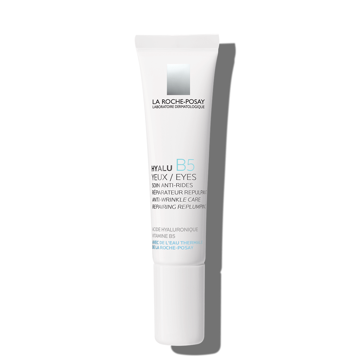 La Roche Posay TermékOldal Öregedésgátló Hyalu B5 Szemkörnyékápoló 40ml 3337875613668