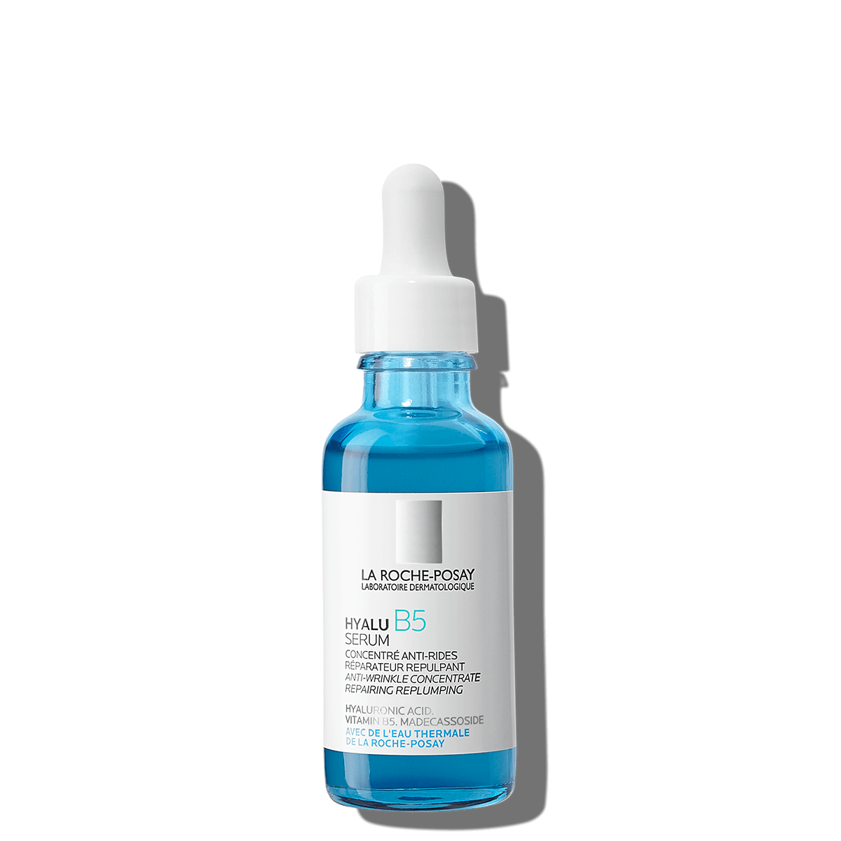 La Roche Posay TermékOldal Öregedésgátló Hyalu B5 Szérum 30ml 333787558362