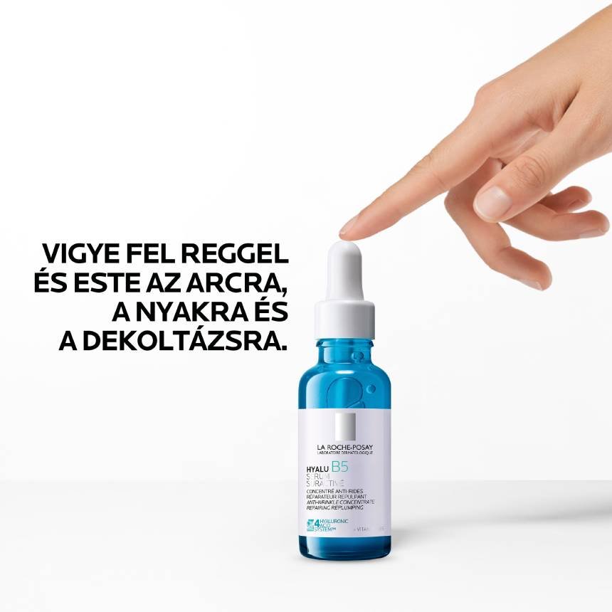 Hyalu B5 Suracitvated Serum