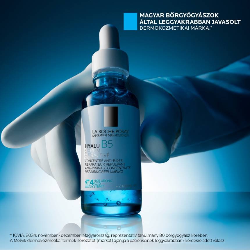 Hyalu B5 Suracitvated Serum