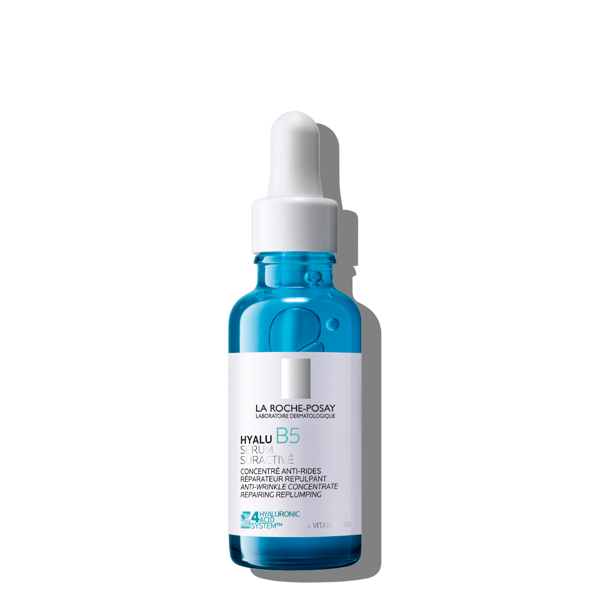 Hyalu B5 Suracitvated Serum
