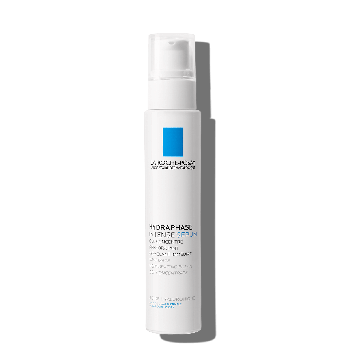 La Roche Posay TermékOldal Hydraphase Intenzív Hidratáló Szérum 30ml 