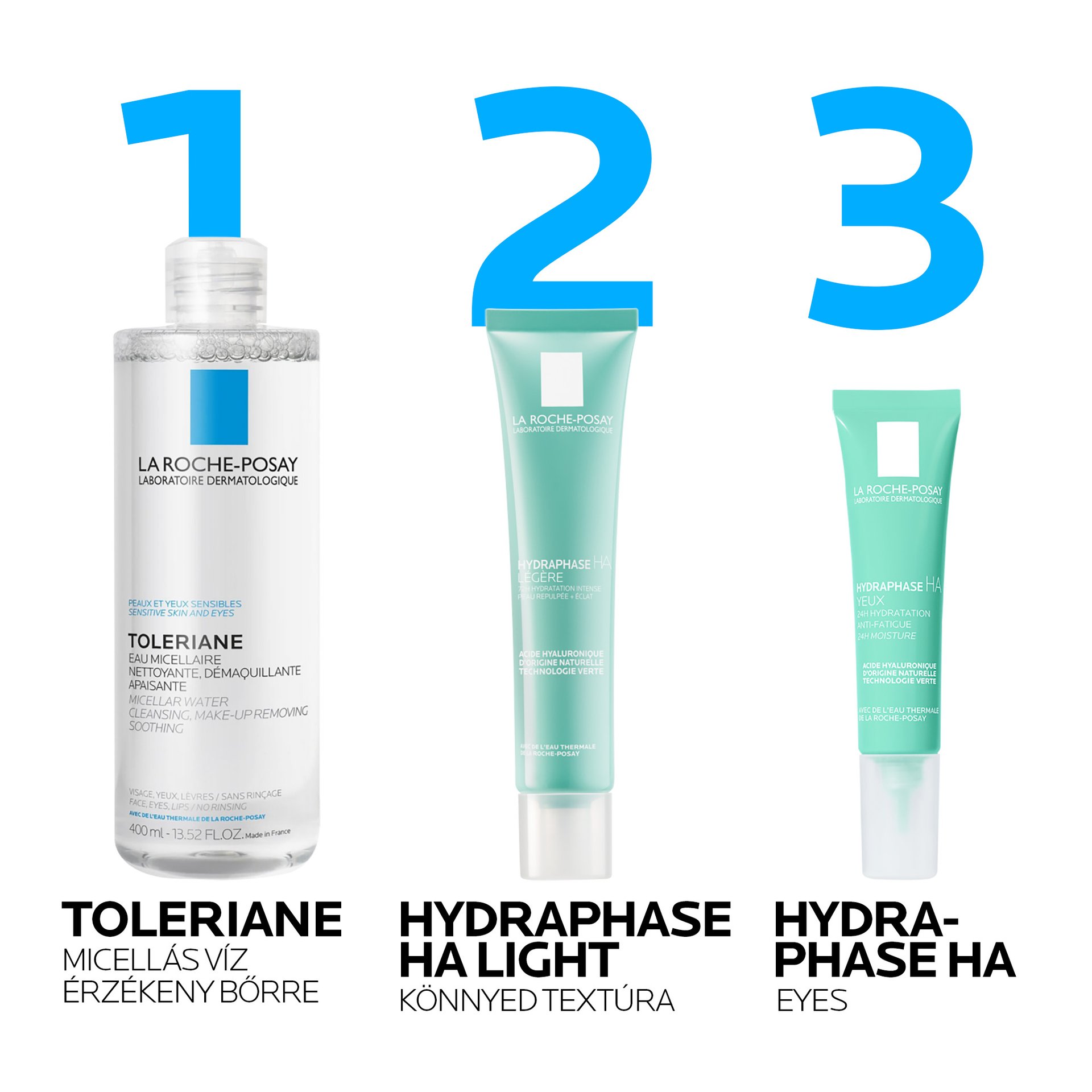 Hydraphase ha light product image 7
