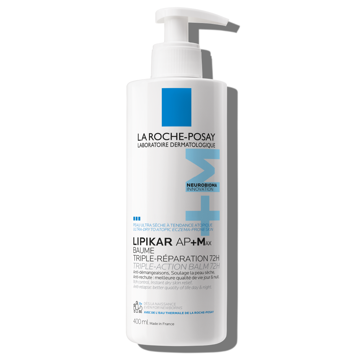 LIPIKAR AP+MAX BALZSAM