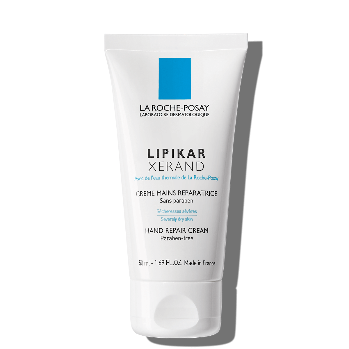 La Roche Posay Testápoló Lipikar Xerand 50ml 3337872412684 előlnézet
