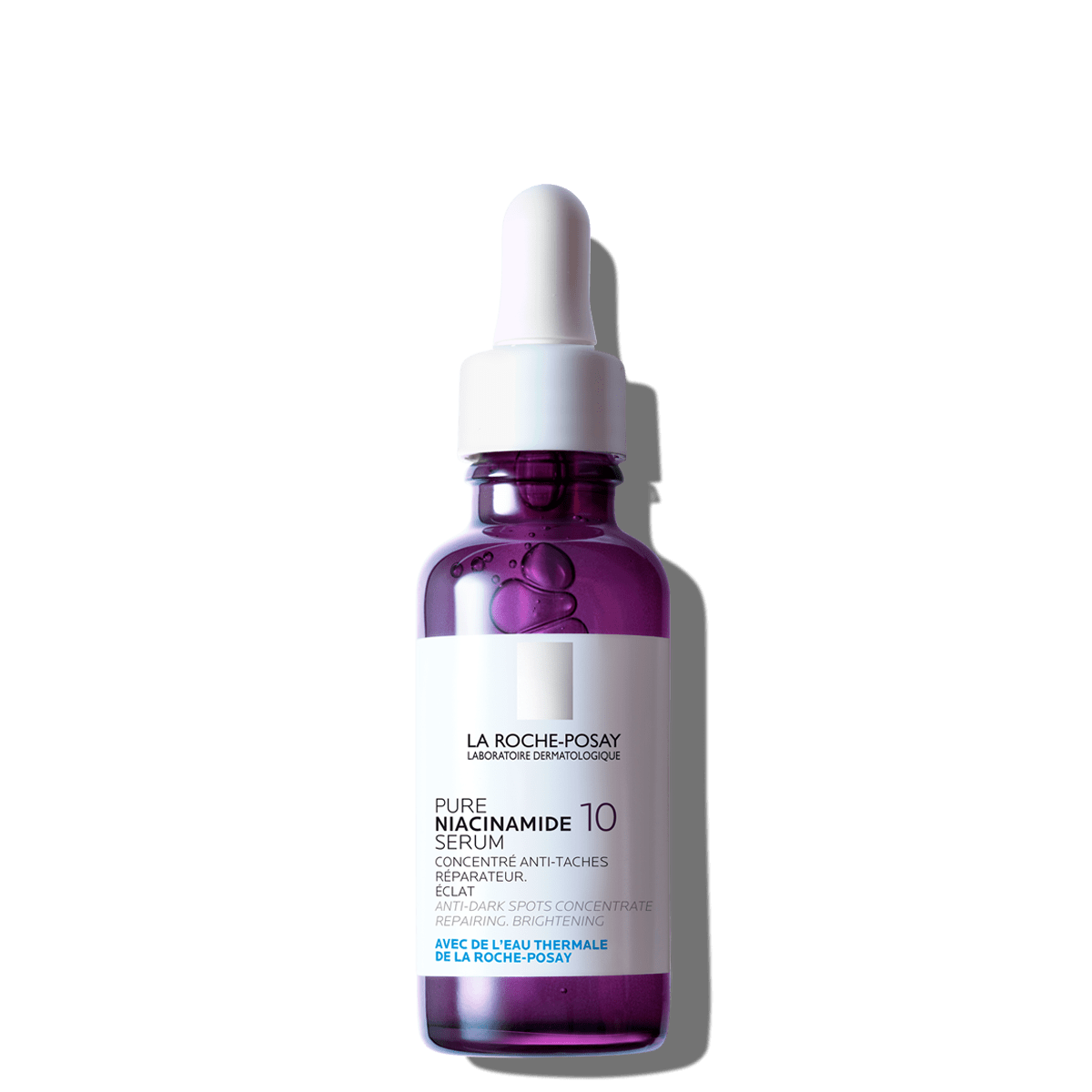 Pure Niacinamide 10 szérum 