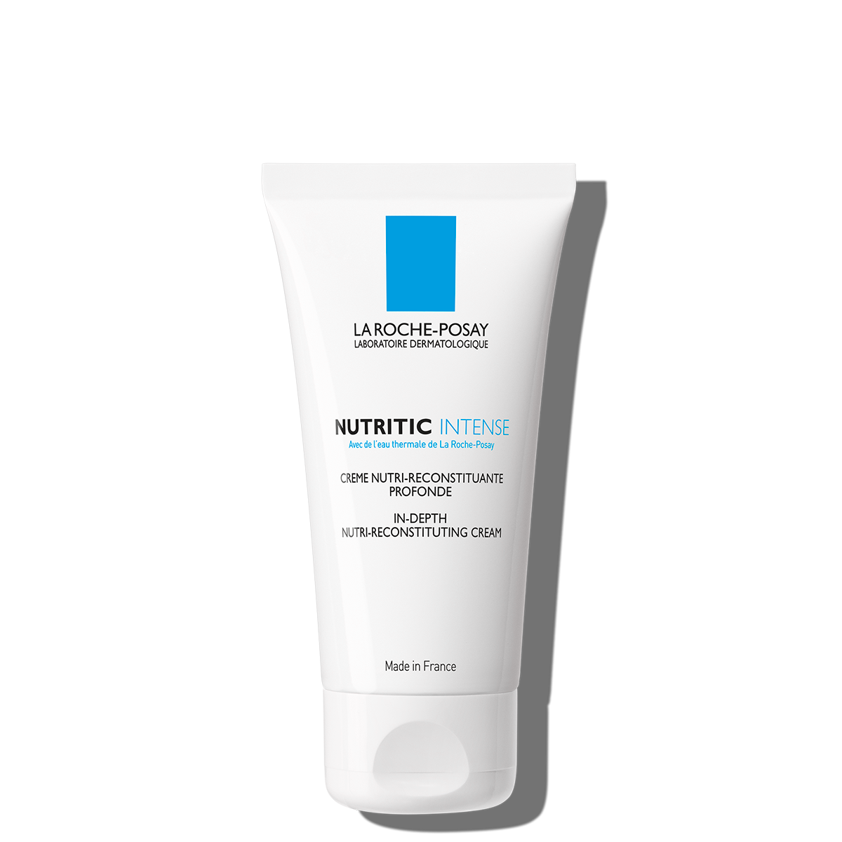La Roche Posay TermékOldal Arcápoló Nutritic Intenzív Krém 50ml 33378