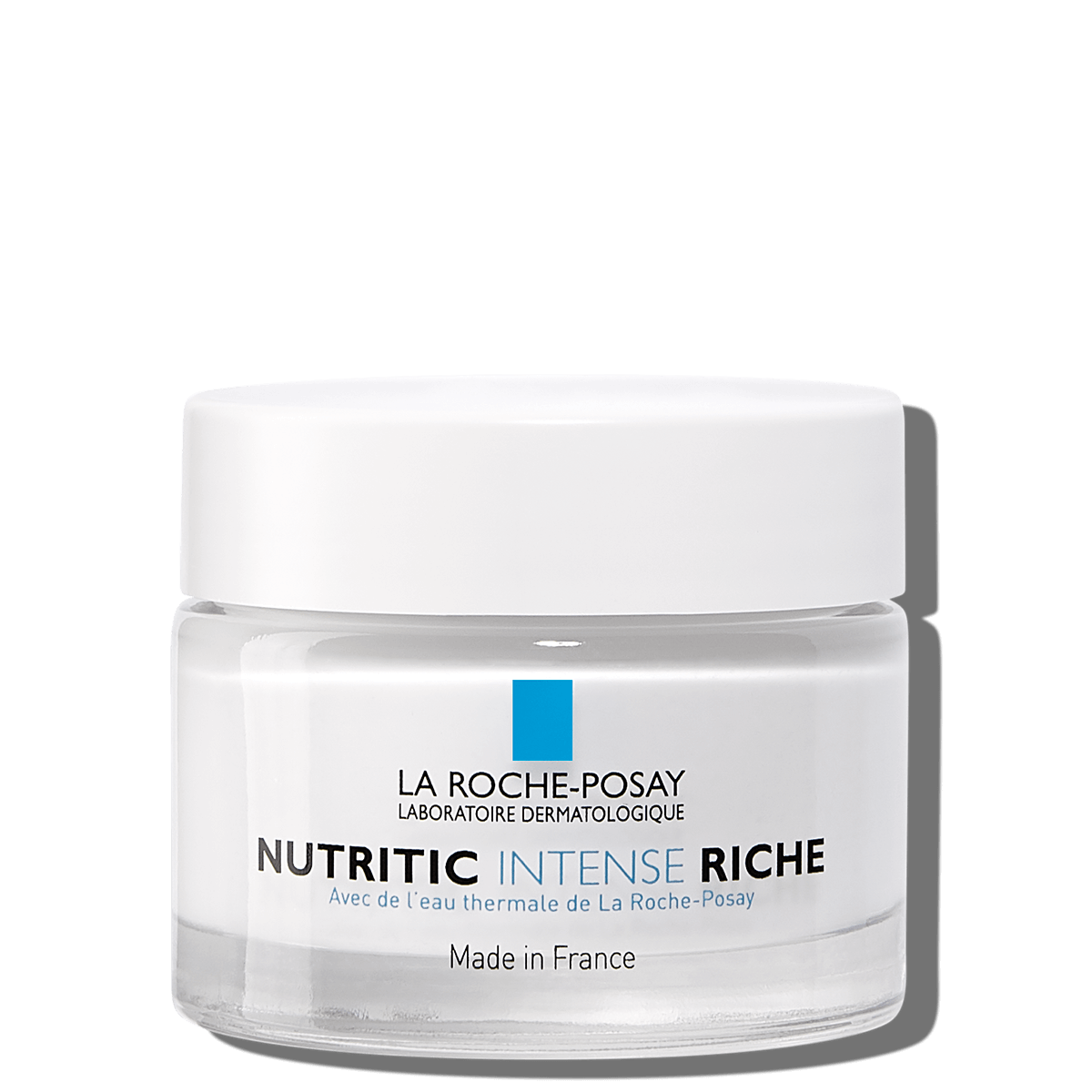 La Roche Posay TermékOldal Arcápoló Nutritic Intenzív Gazdag Krém 50ml