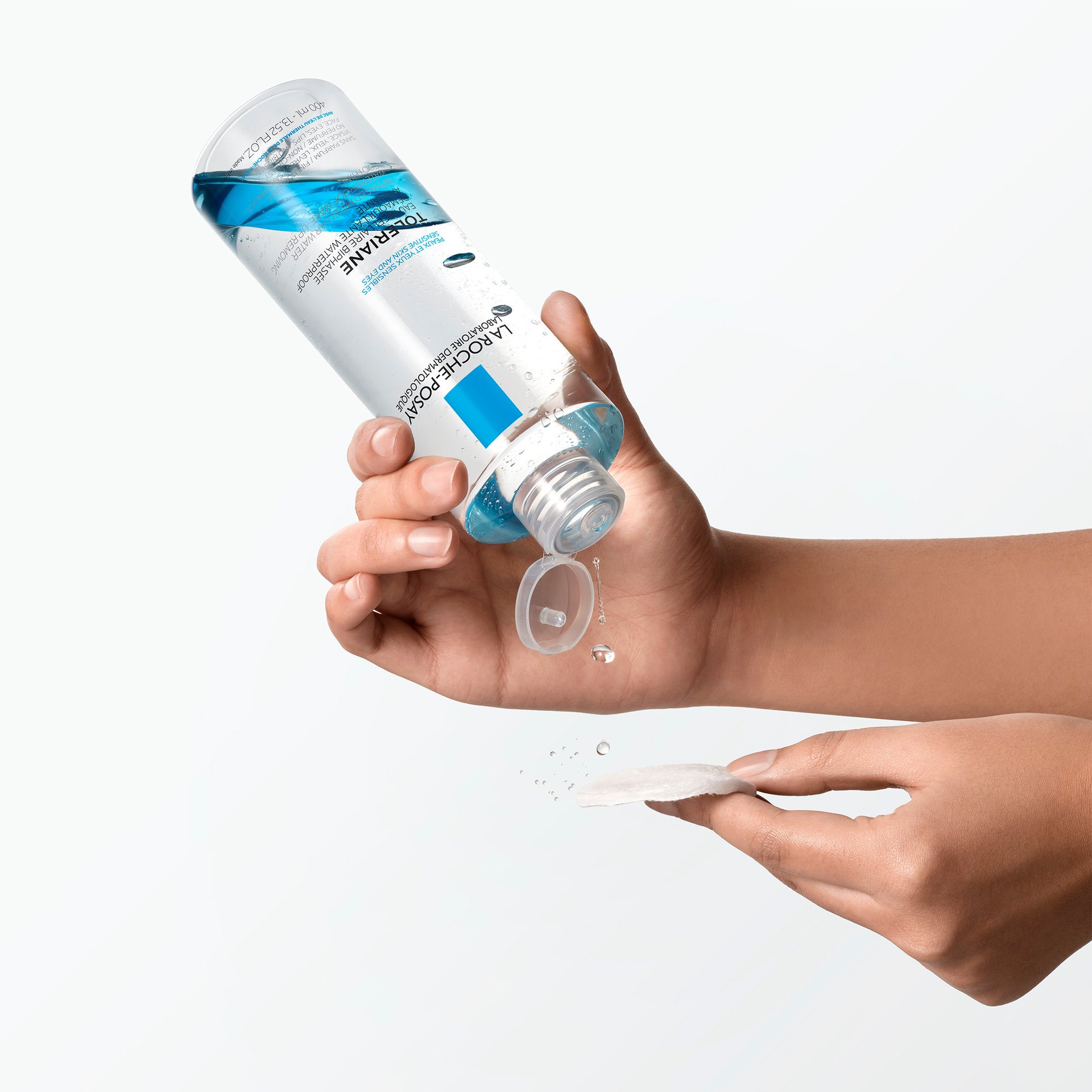 LaRochePosay-Termék-Arc-Fiziológiás arctisztítók - Ultra Kétfázisú Micellás víz-400ml-3337875725897-Nagyított-FLS
