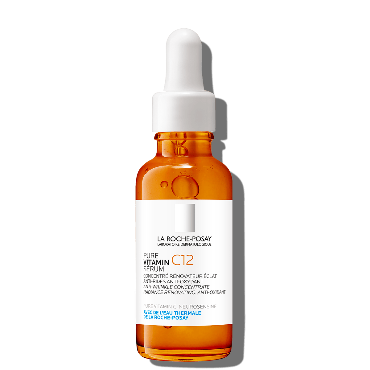 PURE VITAMIN C12SZÉRUM