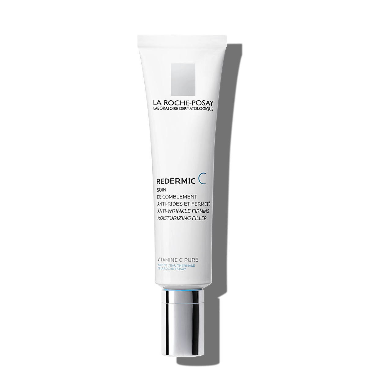 La Roche Posay TermékOldal Öregedésgátló Krém Redermic C Ránctalanító 40