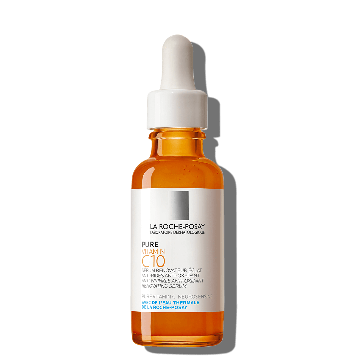 La Roche Posay TermékOldal Öregedésgátló Pure Vitamin C10 30ml 3337875660