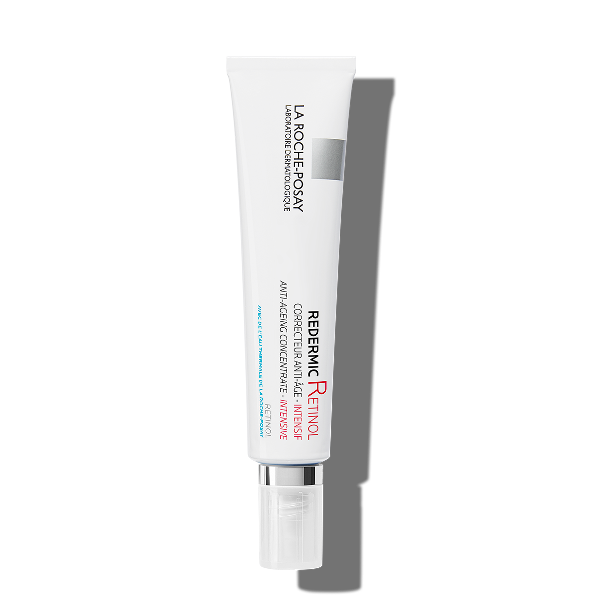 LaRochePosayProductPageAntiAgingCreamRedermicRConcentrateIntensive30ml