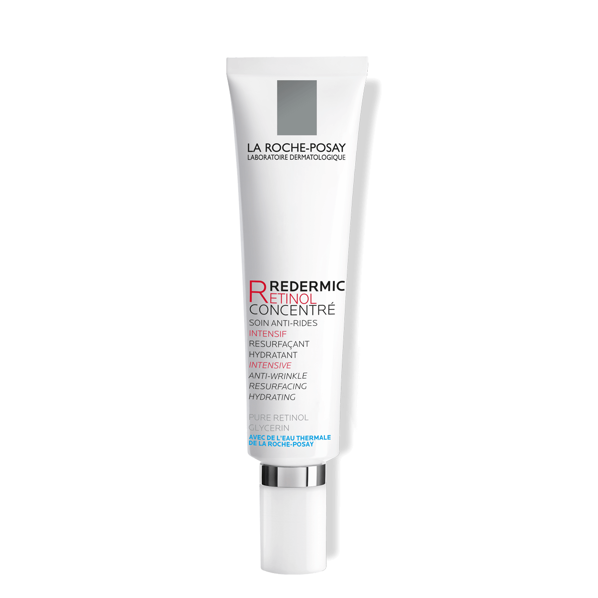 REDERMIC RETINOL  KONCENTRÁLT ARCÁPOLÓ