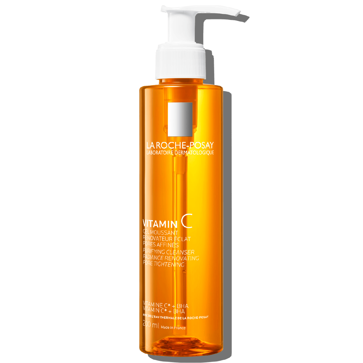 VITAMIN CPURIFYING CLEANSER&nbsp;
