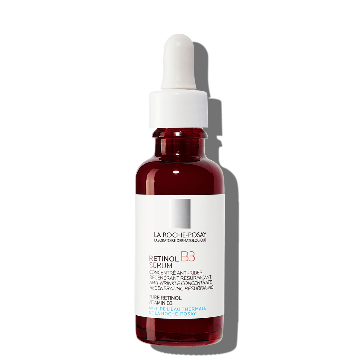 LaRochePosay Termék Öregedésgátló Retinol B3Szérum 30ml 3337878694469 FSS 1