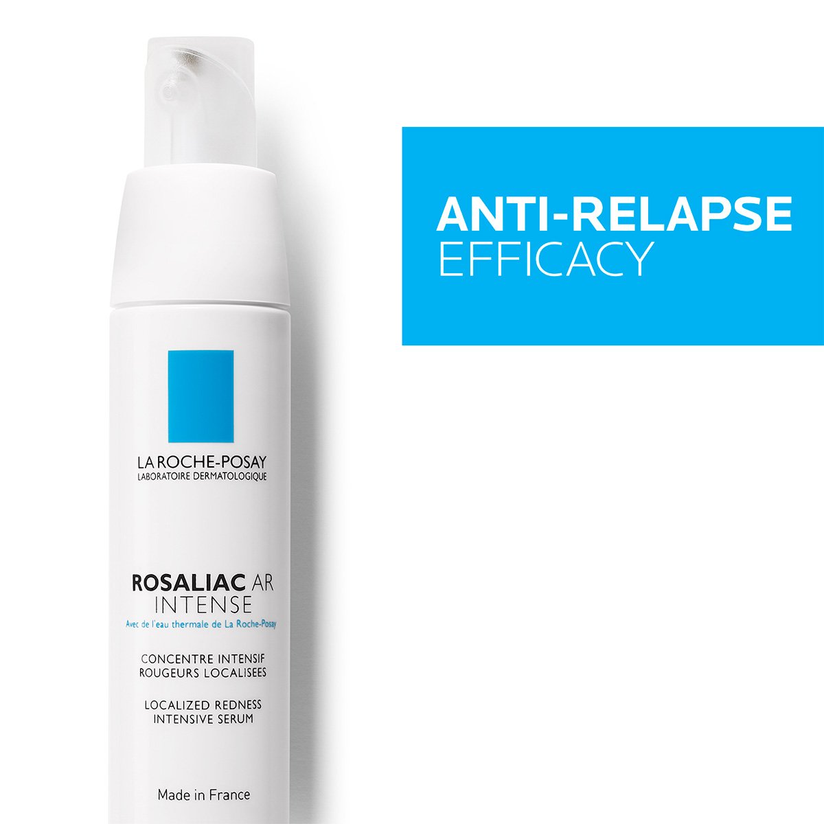 la roche posay ar intenzív e-kereskedelem előlnézet