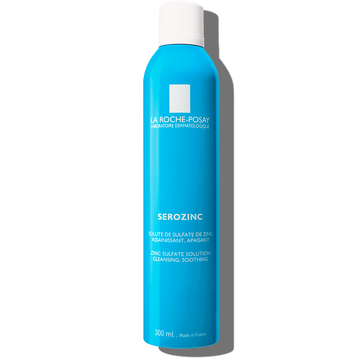 La Roche Posay TermékOldal Serozinc Permet Cink 300ml 3337875565783 előlnézet