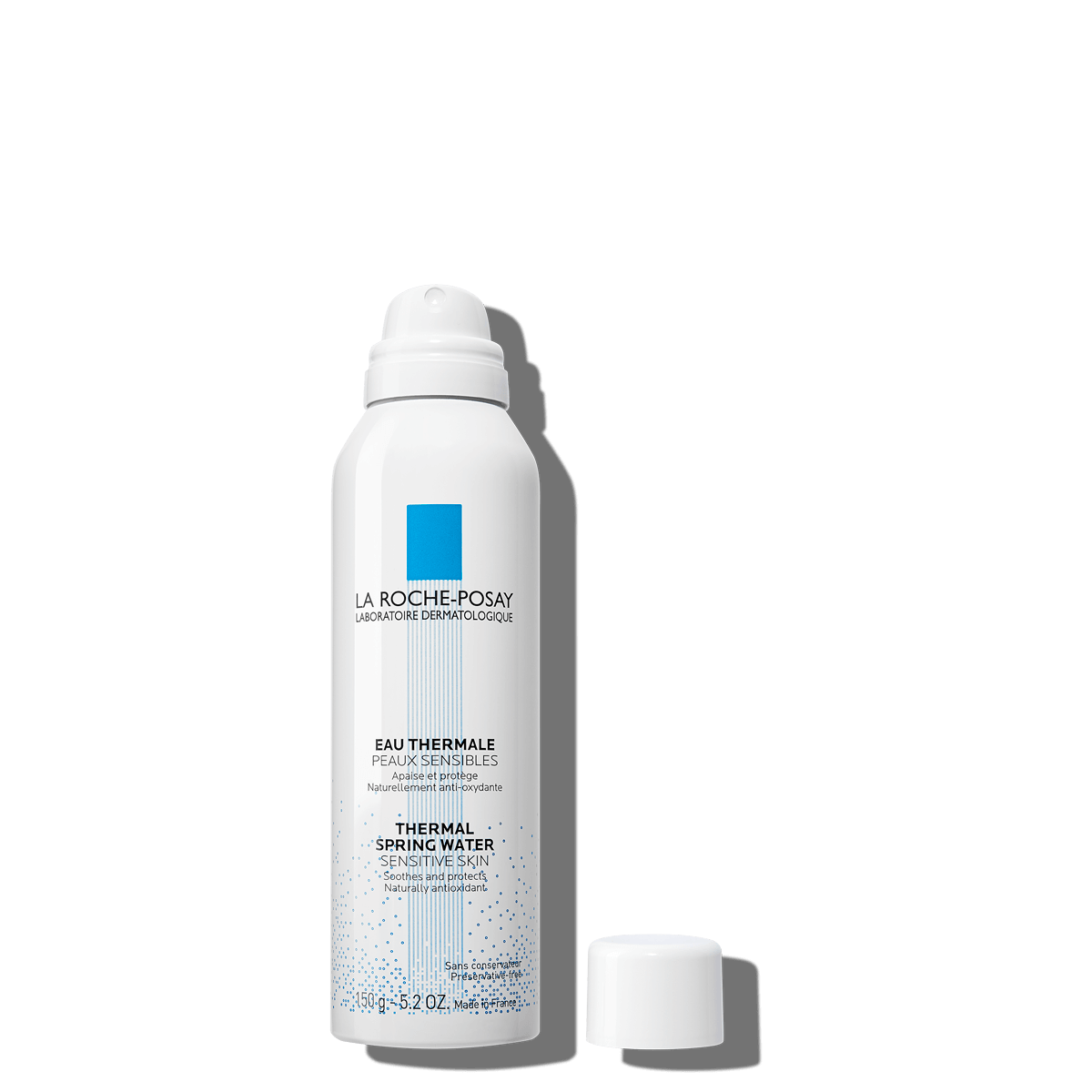 La Roche Posay TermékOldal Termálvíz 150ml 3433422404397