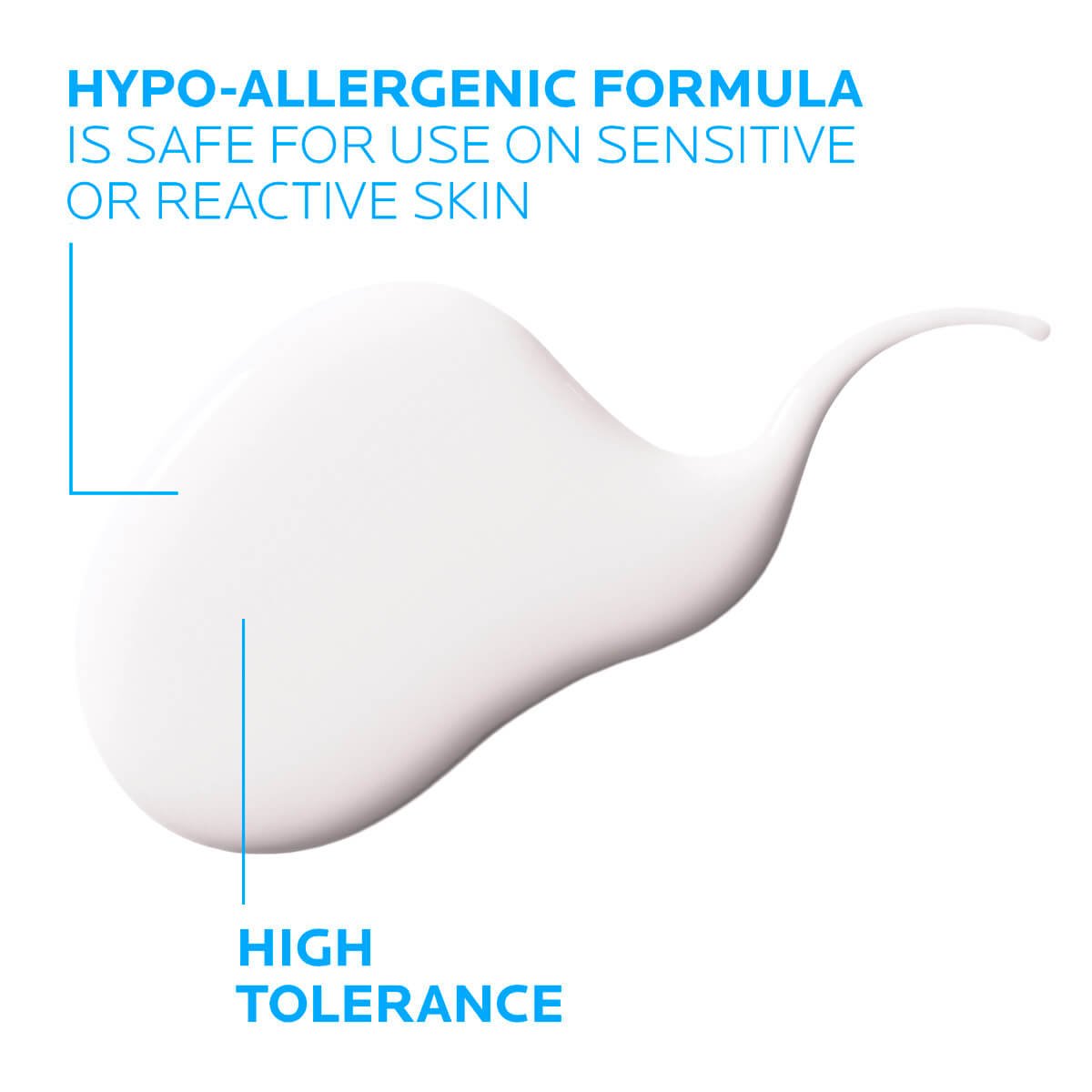 LaRochePosay-Termék-Allergiás-Toleriane-Nyugtató-védő arctisztító-400ml-3337872411830-textúra