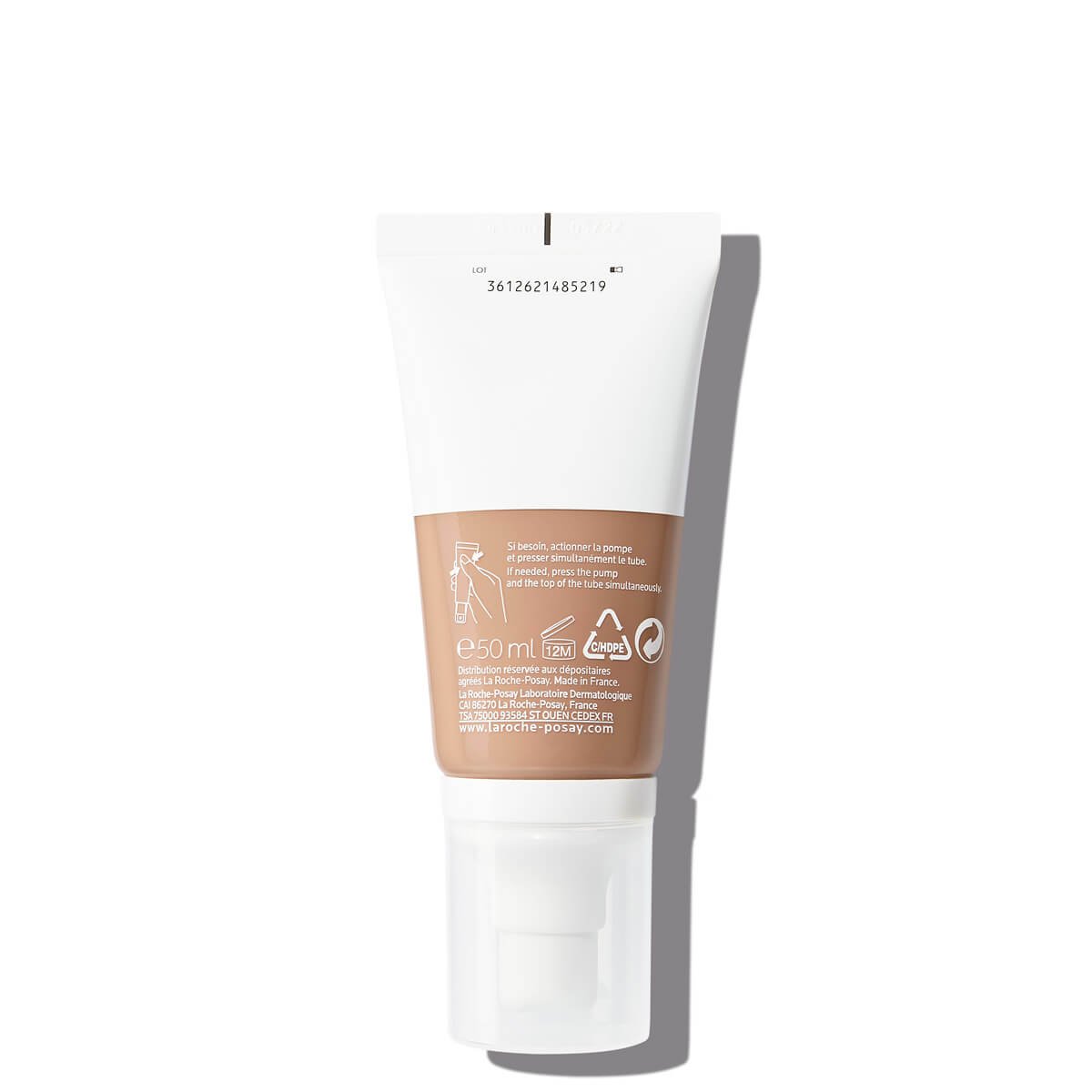 LaRochePosay-Termék-Allergiás-Toleriane-SensitiveLeTeint-50ml-3337875678636-BSS