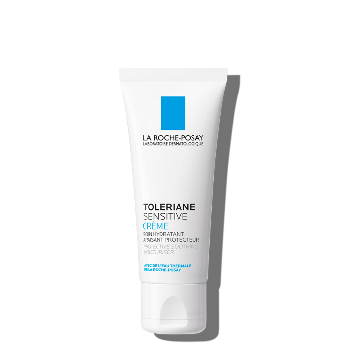 La Roche Posay TermékOldal Érzékeny Allergiára Hajlamos Bőr Toleriane Sensitive