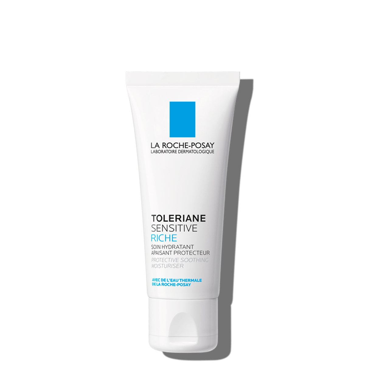 La Roche Posay TermékOldal Érzékeny Allergiára Hajlamos Bőr Toleriane Riche 40ml 343