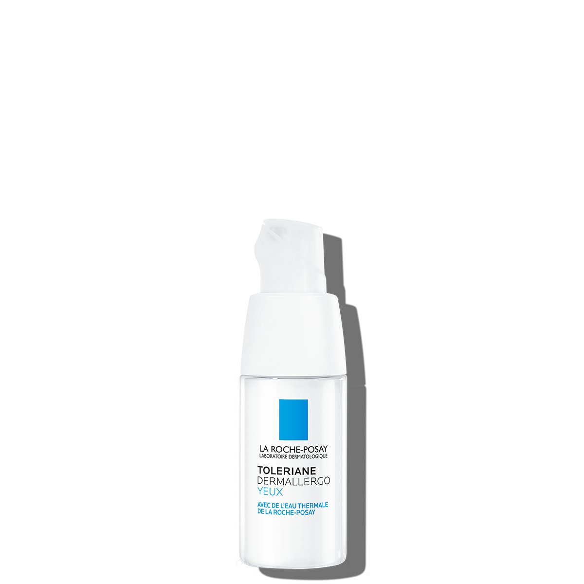 Toleriane Dermallergo Eye packshot