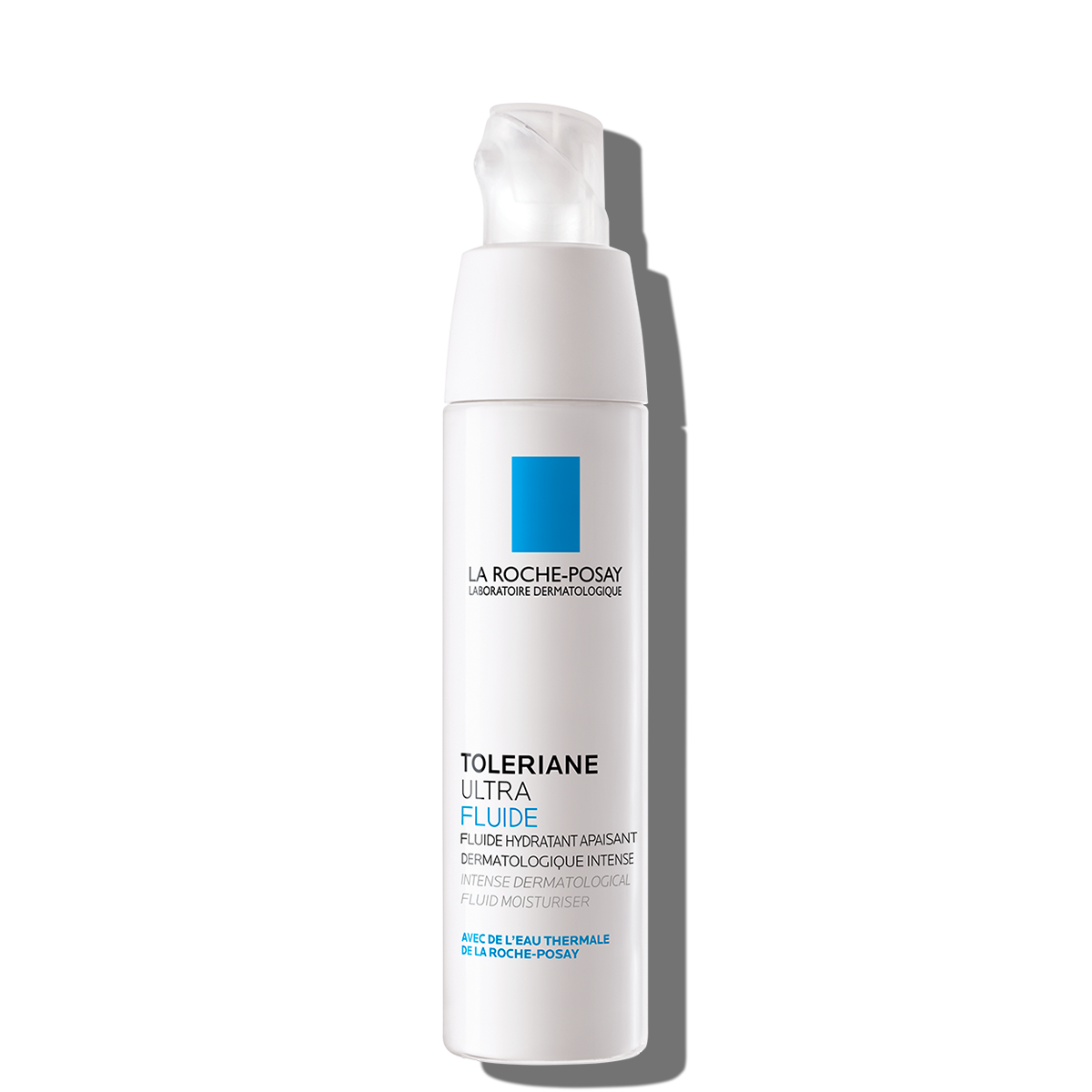 La Roche Posay TermékOldal Érzékeny Allergiára Hajlamos Bőr Toleriane Ultra Fluid 4