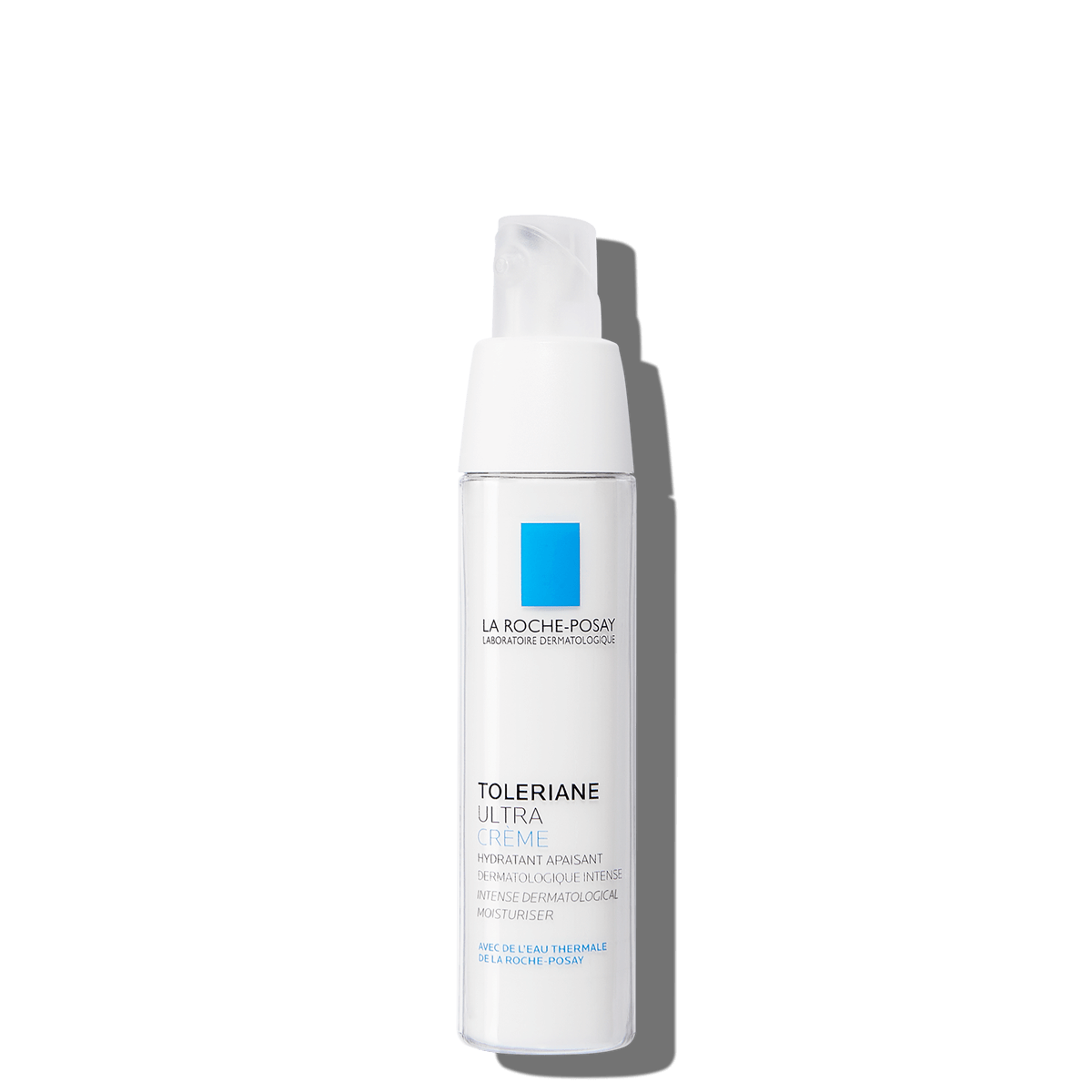 LaRochePosay Termék Allergiára Hajlamos Bőr Toleriane UltraKrém 40ml 3337872412486 FSS 2