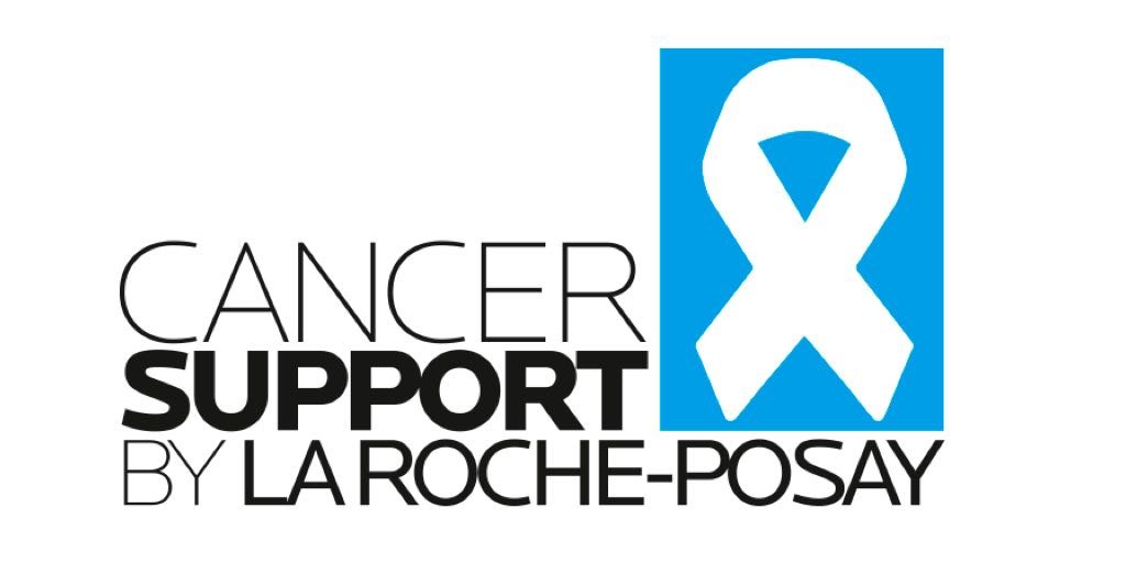 A LA ROCHE-POSAY TÁMOGATJA A RÁKOS BETEGEKET